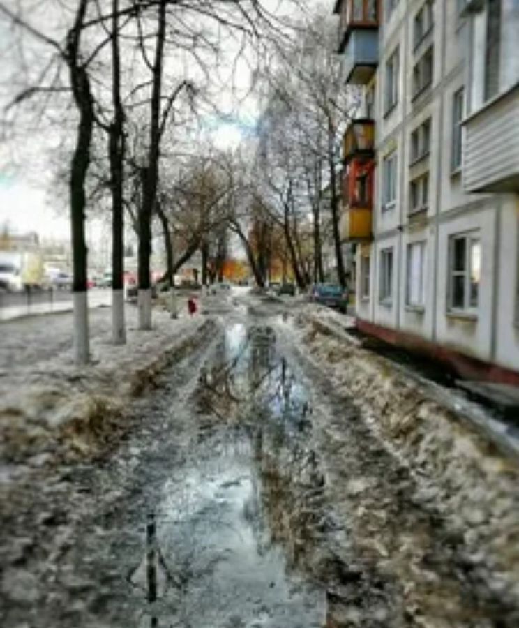 гараж г Воронеж р-н Левобережный микрорайон СК фото 1