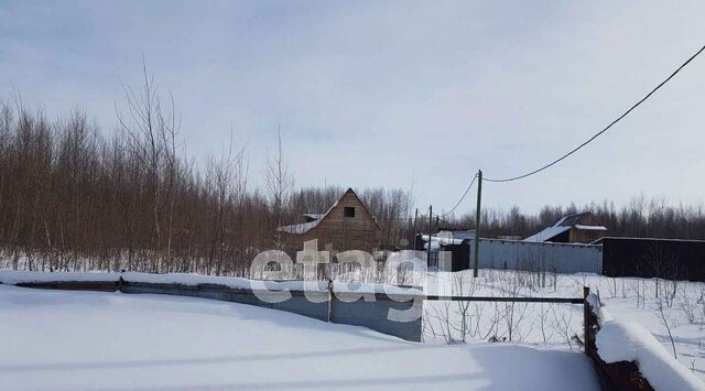 г Ханты-Мансийск снт СОК Речник фото