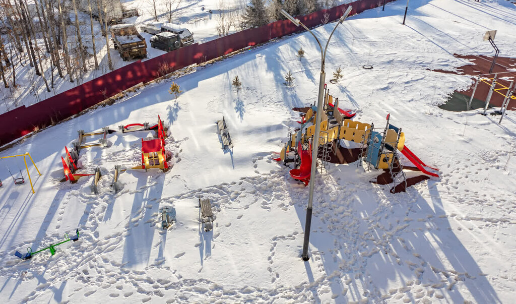 квартира г Хабаровск р-н Железнодорожный ул Музыкина 4с/5 фото 19