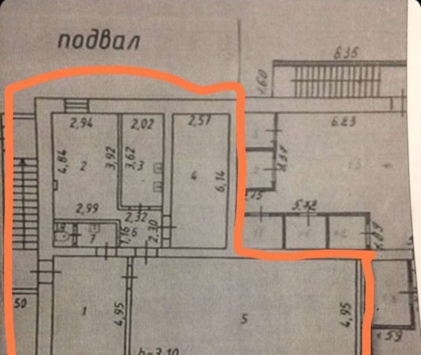 свободного назначения г Ухта ул Дзержинского 11 фото 1