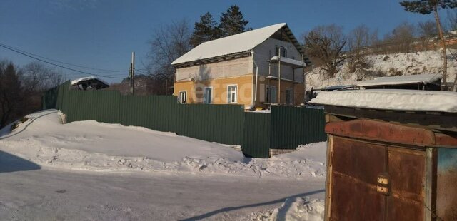 г Благовещенск с Белогорье ул Ключевая фото