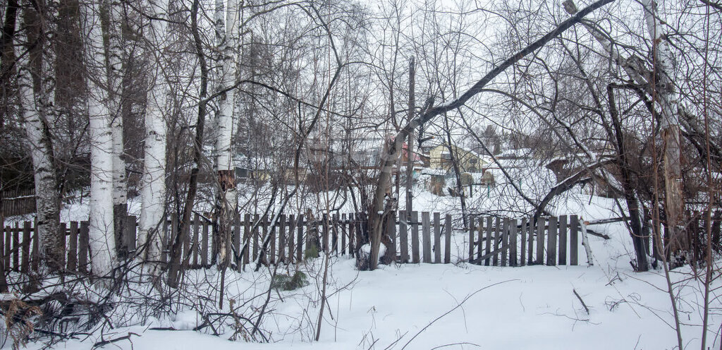 земля г Томск с Дзержинское ул Дзержинского р-н Кировский фото 2