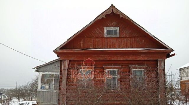 д Бубяково 7, Сергиево-Посадский городской округ фото