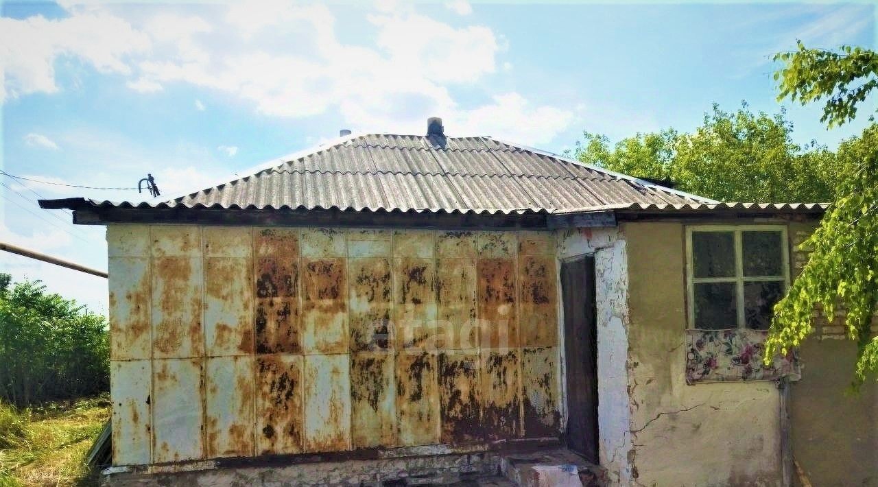 дом р-н Волоконовский с Красное Городище ул Центральная пос, Покровское с фото 14