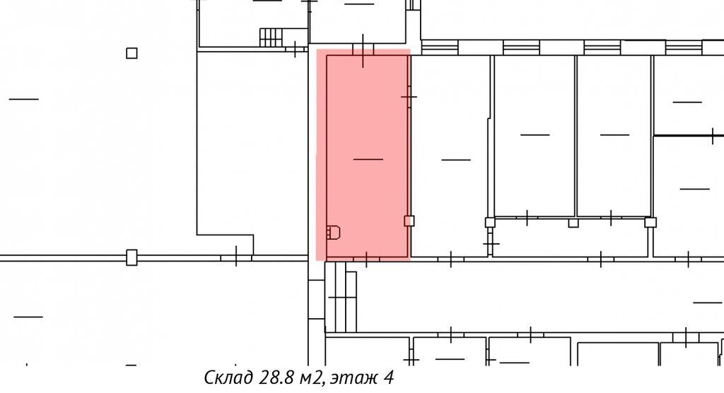 производственные, складские г Санкт-Петербург метро Нарвская ул Промышленная 5 Нарвский округ фото 6