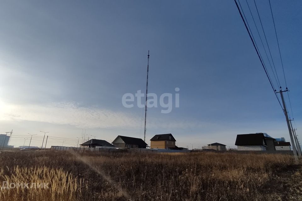 земля Тамбов городской округ, улица Добрая, 24, пос. Первомайский фото 1