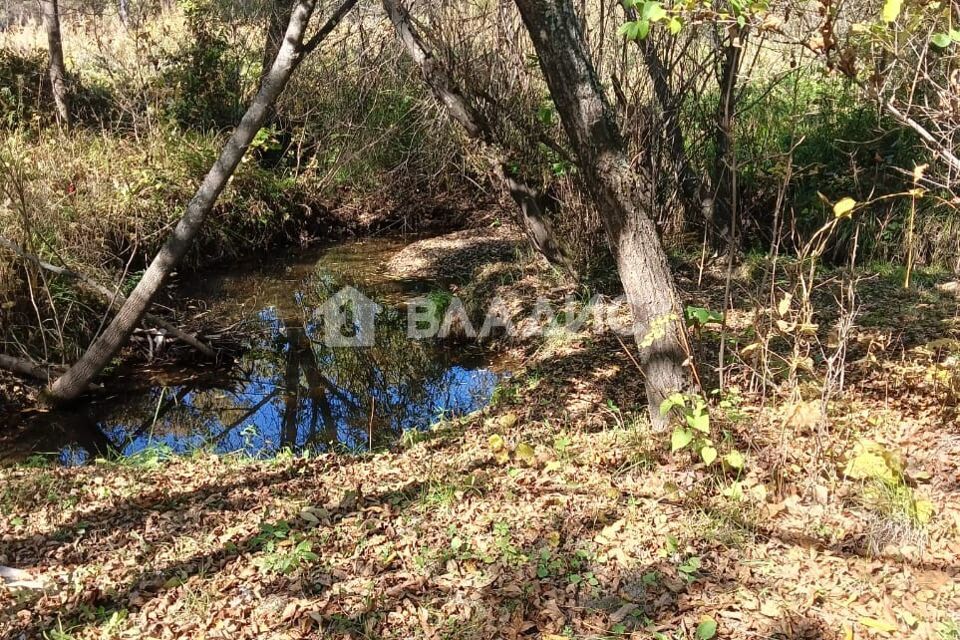 земля г Уссурийск СТ Кооператор, Уссурийский городской округ фото 2