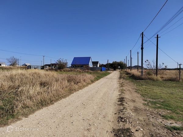 Анапа городской округ, с. Джигинка фото