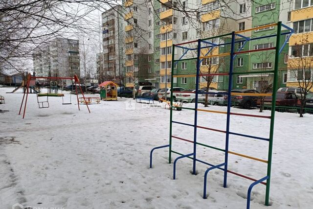 проезд Можайского 3-й 16 городской округ Пенза фото