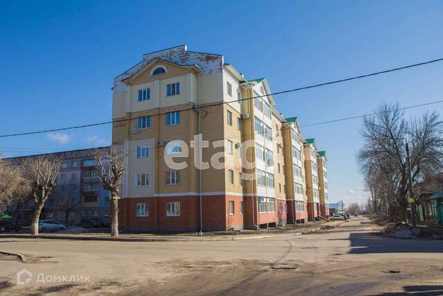 г Муром ул Пролетарская 21 округ Муром фото