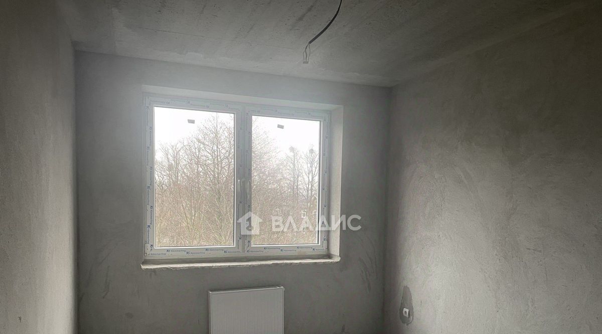 квартира г Калининград р-н Центральный ул Сержанта Мишина 83к/1 фото 4