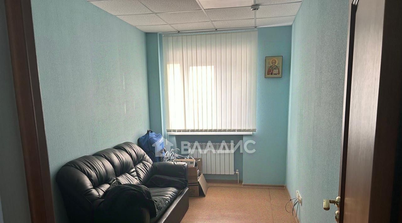 офис г Иваново р-н Октябрьский ул Люлина 14 фото 6