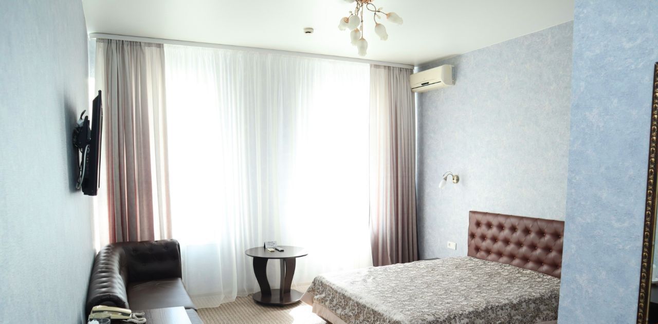 комната г Оренбург р-н Центральный пер Гранитный 31 фото 4