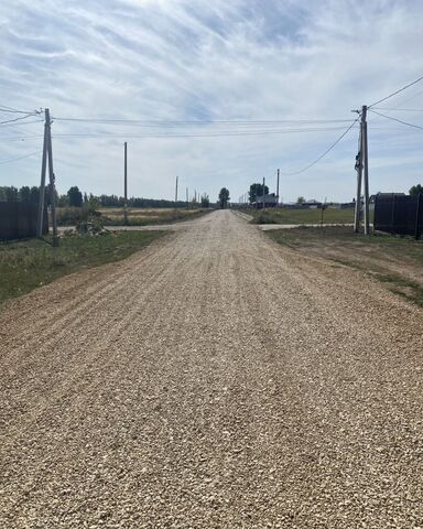 п 2-го отделения совхоза "Масловский" ул. Щербакова, 23, Воронеж, Никольское сельское поселение фото