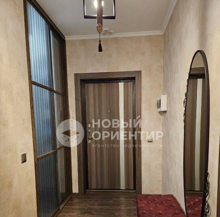 квартира г Екатеринбург Чкаловская ул. Авиационная, 12 фото 8