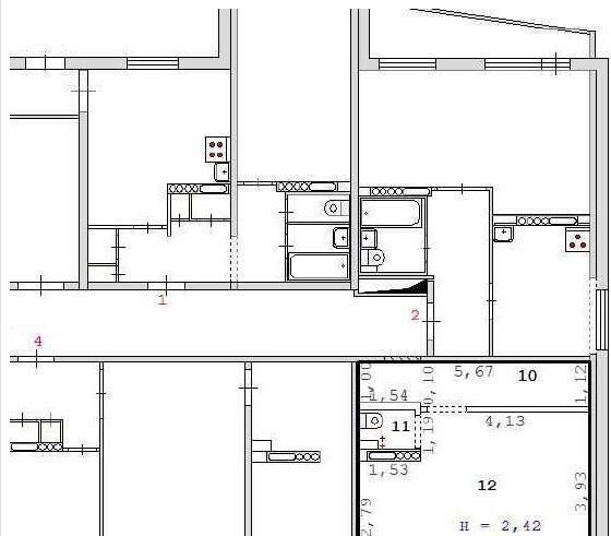 свободного назначения г Екатеринбург р-н Ленинский Автовокзал ул Фрунзе 58 фото 12