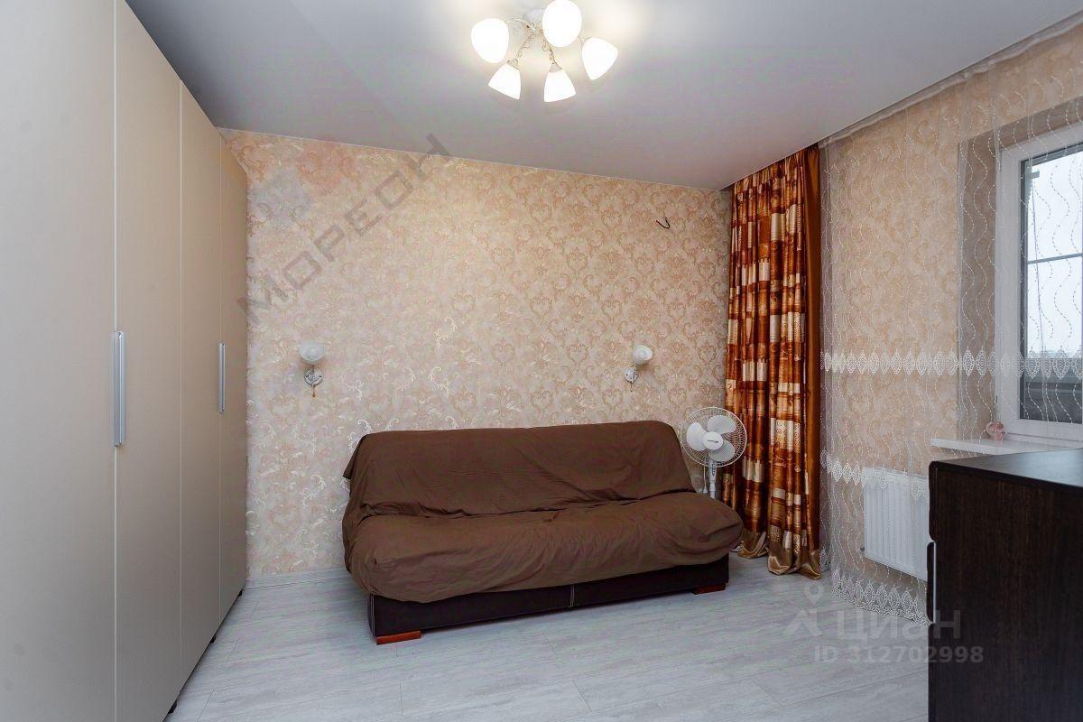 квартира г Краснодар р-н Прикубанский ул Заполярная 39/4 фото 4