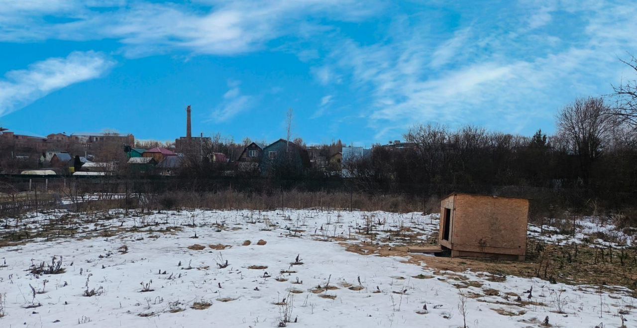 земля городской округ Павловский Посад 54 км, Городковская ул., 124А, Носовихинское шоссе фото 1