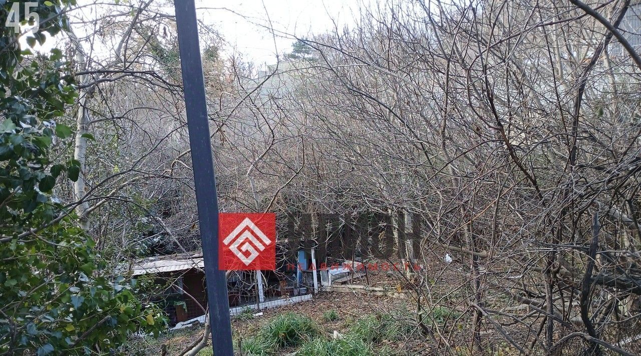 земля г Ялта п Даниловка ул Тенистая 15 фото 3