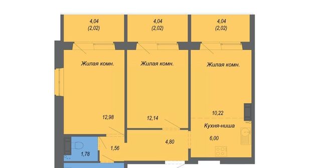 р-н Железнодорожный фото