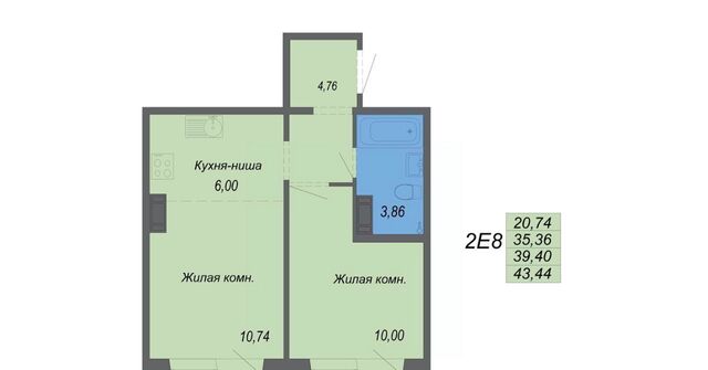 р-н Железнодорожный фото