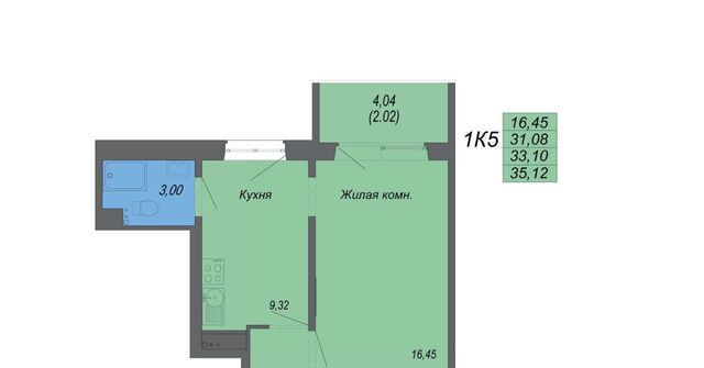 р-н Железнодорожный фото