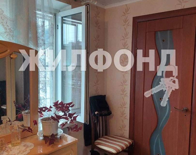 квартира г Георгиевск ул Калинина 136 Георгиевский городской округ фото 4