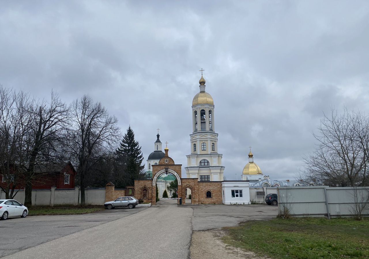 земля р-н Козельский с Бурнашево сельское поселение Бурнашево, Козельск фото 7