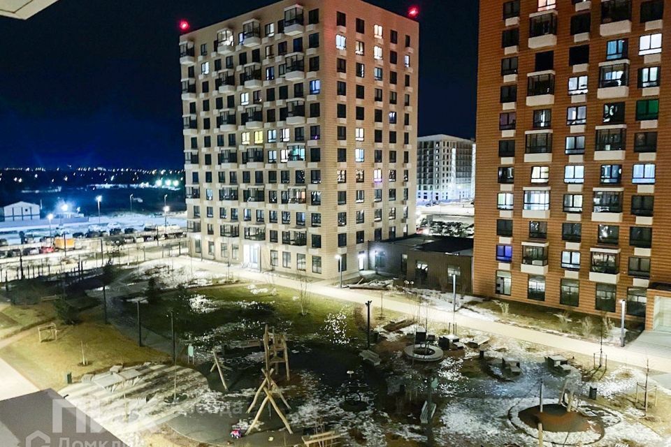 квартира р-н Ломоносовский городской пос. Новоселье, Парадная улица, 2 / улица Невская, 13 фото 10