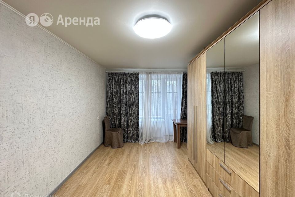 квартира г Москва ул Паршина 23 Северо-Западный административный округ фото 7