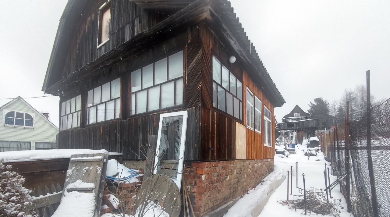 дом р-н Иркутский рп Маркова снт Юбилейный-2 Марковское городское поселение фото 4