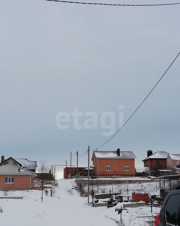 дом г Саратов р-н Волжский ул Мраморная 2 фото 9