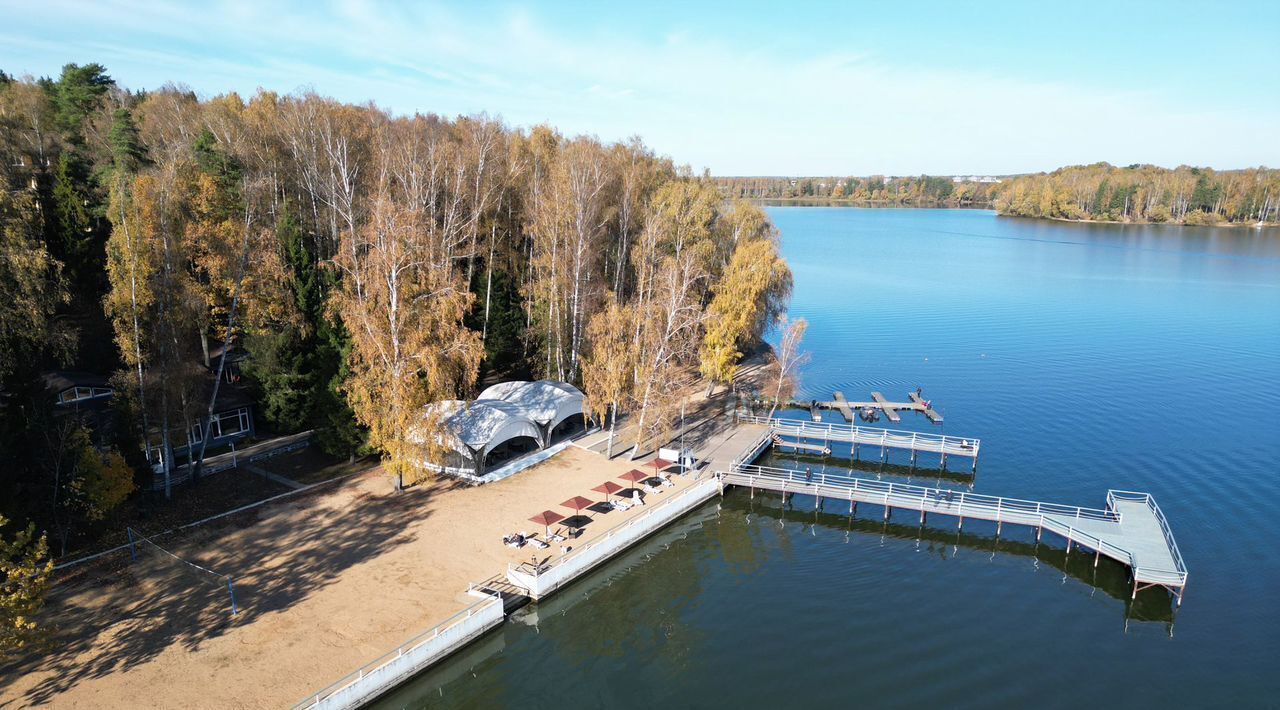 земля городской округ Истра д Ламишино фото 5