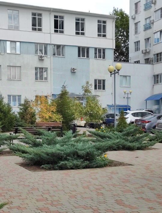 квартира г Краснодар р-н Карасунский ул Сормовская 208/2 фото 2