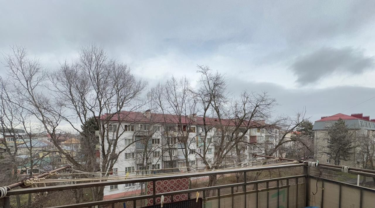 квартира г Нальчик ул Хужокова фото 14