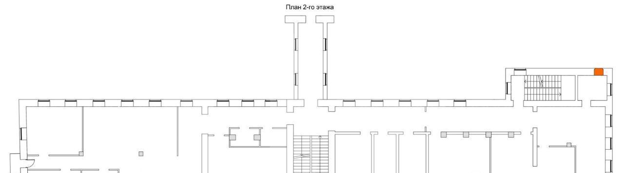 офис г Москва метро Павелецкая ул Бахрушина 18с/3 фото 19