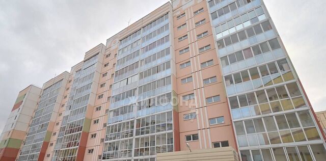 р-н Октябрьский дом 12б фото