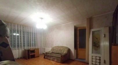 квартира г Усинск ул Ленина 3 фото 8