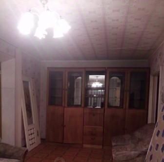 квартира г Усинск ул Ленина 3 фото 9