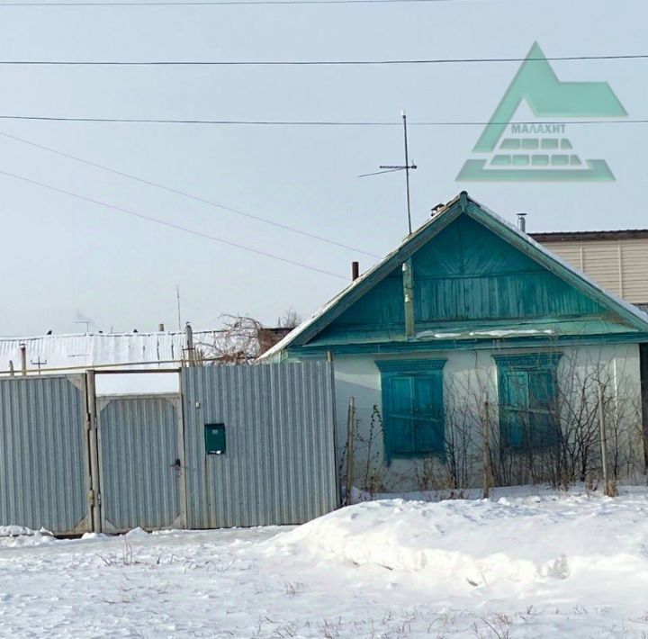 дом г Оренбург р-н Центральный ул. Марины Расковой, 79 фото 3