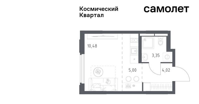 мкр Юбилейный Щёлковская фото