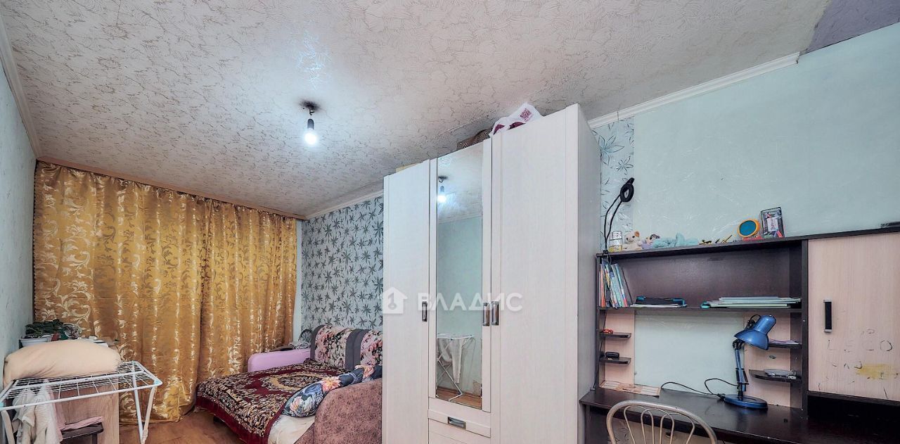 квартира г Рязань р-н Московский ул Интернациональная 4 фото 3