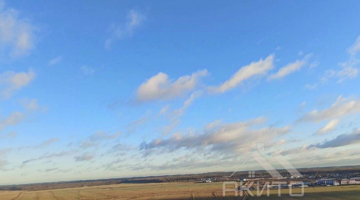 квартира р-н Всеволожский д Новосаратовка Свердловское городское поселение, Пролетарская, 6 фото 11