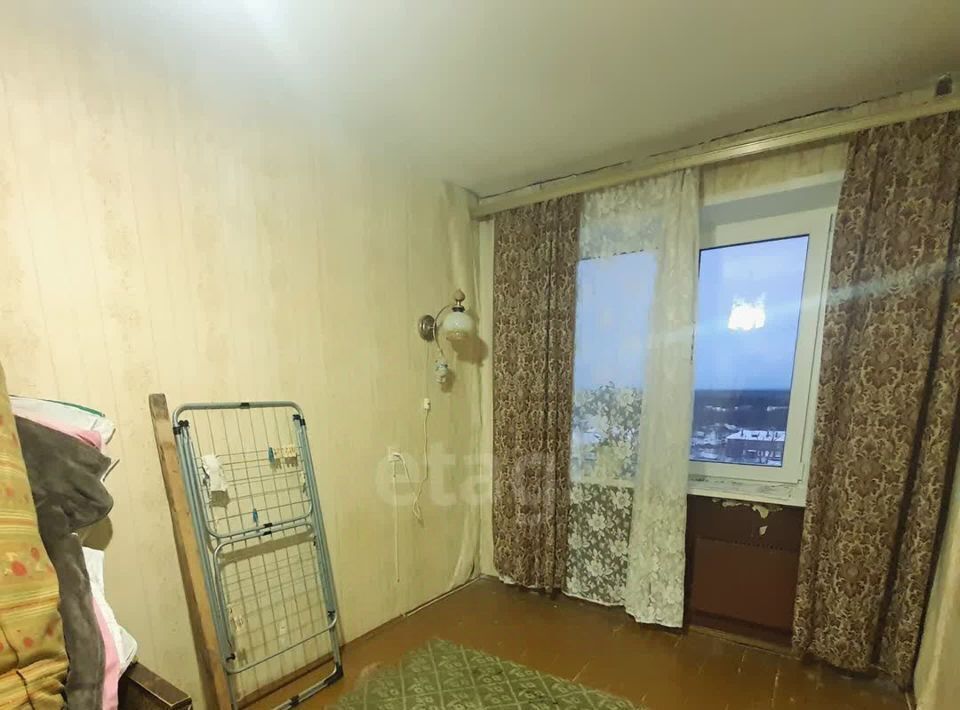 квартира г Архангельск р-н Маймаксанский округ Средняя Маймакса ул Школьная 84к/2 фото 3