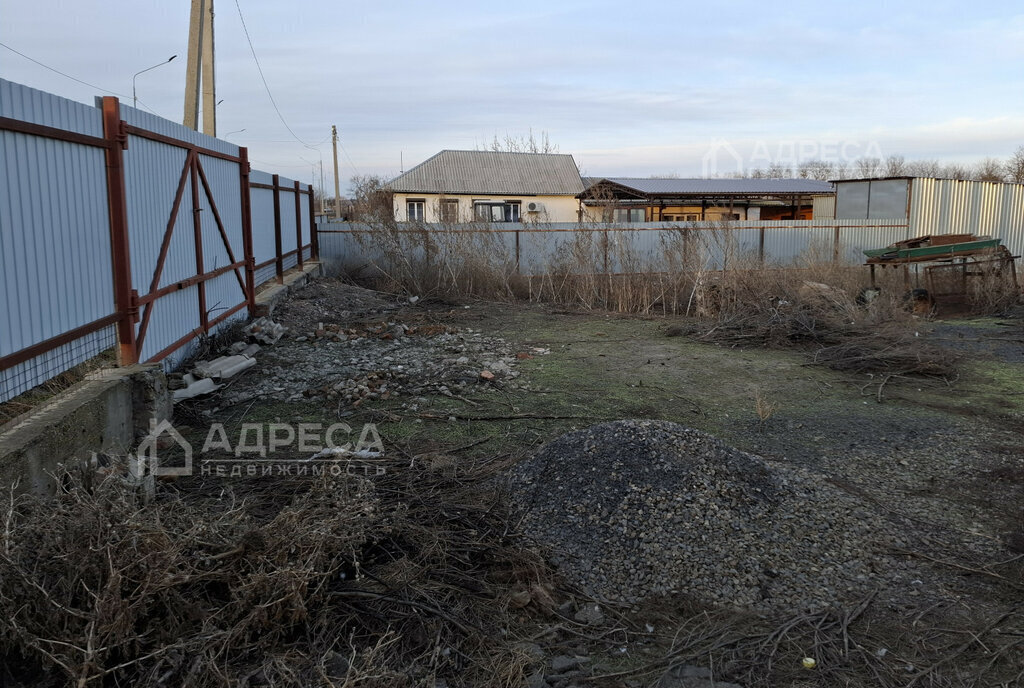 дом р-н Азовский с Платоно-Петровка ул Калинина Новоалександровское сельское поселение фото 13