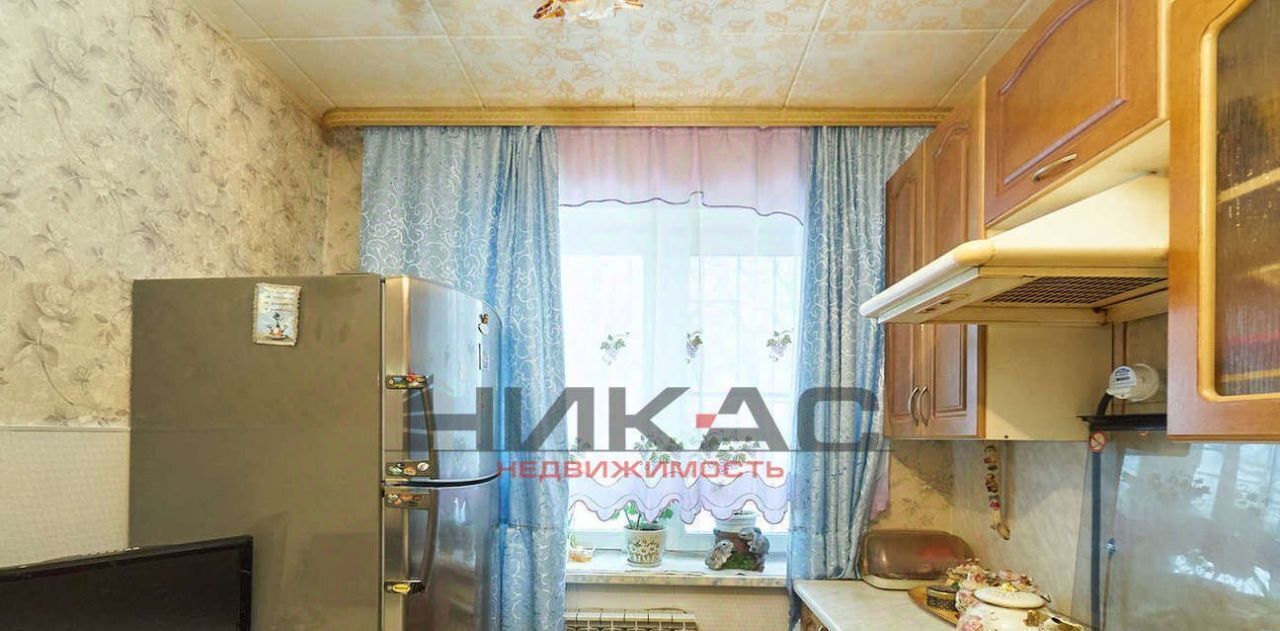 квартира г Ярославль р-н Дзержинский ул Александра Невского 1 фото 19