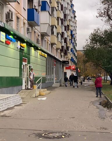 свободного назначения метро Соколиная Гора фото