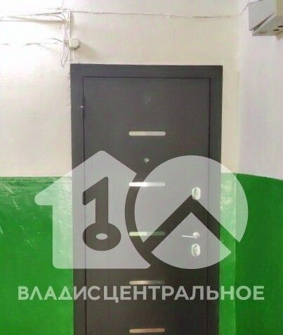 квартира г Новосибирск Заельцовская ул Богдана Хмельницкого 56/1 фото 10