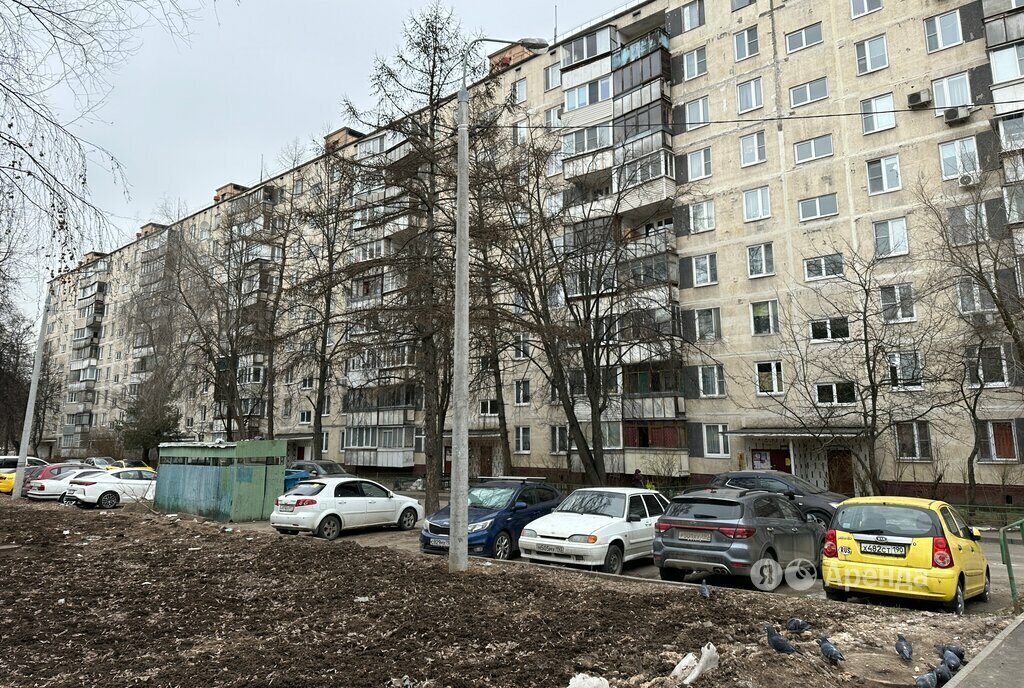 квартира городской округ Ленинский п Развилка Домодедовская, 28 фото 17