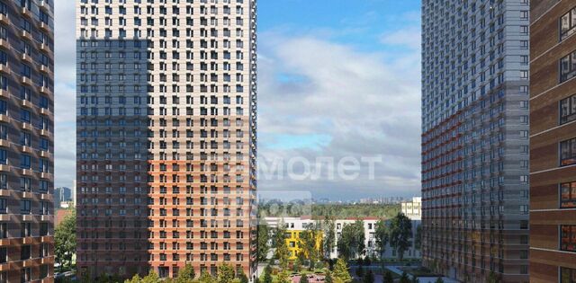 метро Коломенская к 1. 6 фото